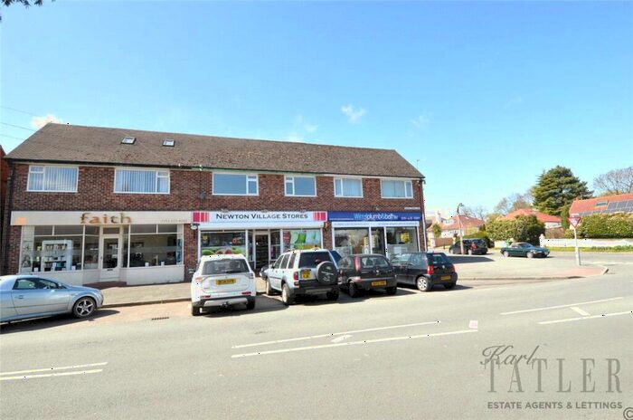 4 Bedroom Maisonette To Rent In Grange Cross Lane, West Kirby, Wirral, CH48