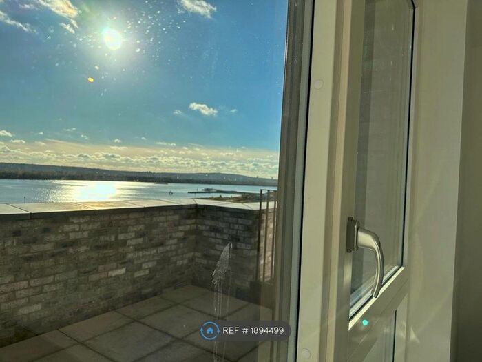 1 Bedroom Flat To Rent In Delaney Mansions, Barking Riverside, IG11