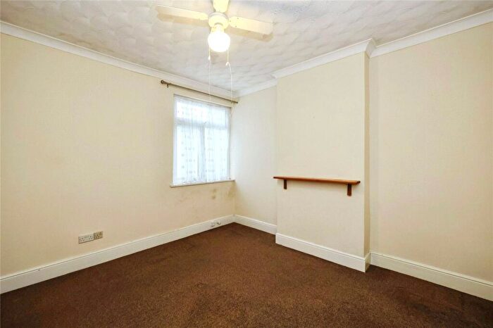 3 Bedroom Terraced House For Sale In Devonshire Avenue, Southsea, Hampshire, PO4