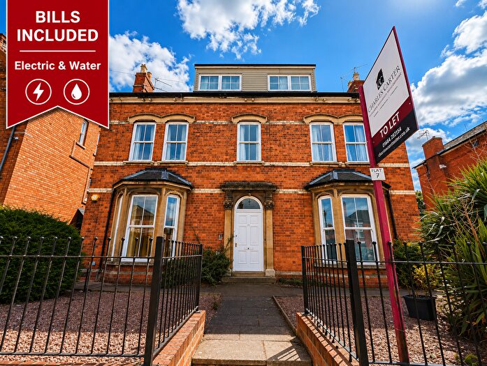1 Bedroom Flat To Rent In Bromyard Road, St Johns, Worcester, WR2