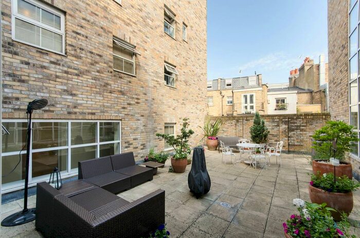 1 Bedroom Flat To Rent In Gunter Grove, Chelsea, London, SW10