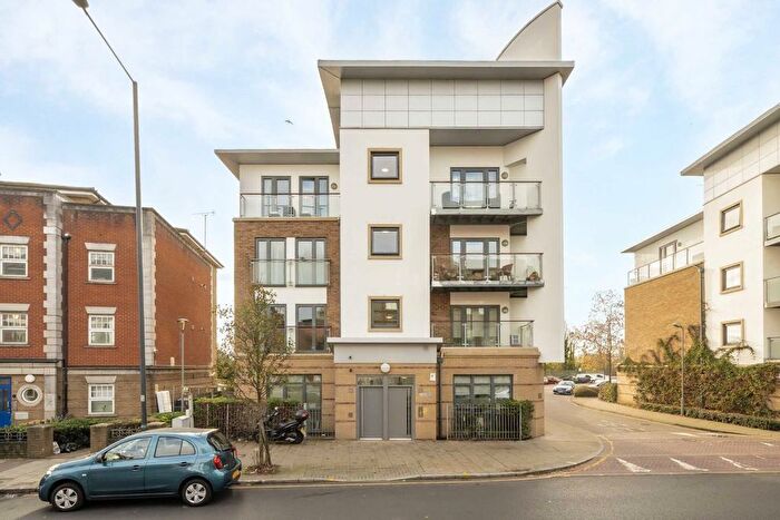 1 Bedroom Flat For Sale In Harrow Road, Kensal Rise, NW10