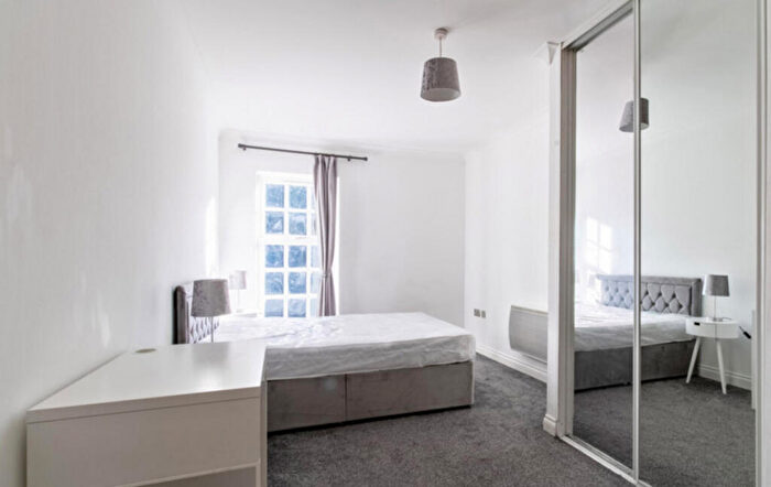 2 Bedroom Apartment To Rent In Albany Gardens, Colchester, CO2