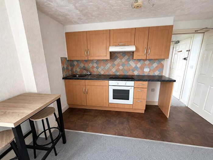 1 Bedroom Apartment To Rent In Woodborough Road, Nottingham, Nottinghamshire, NG3