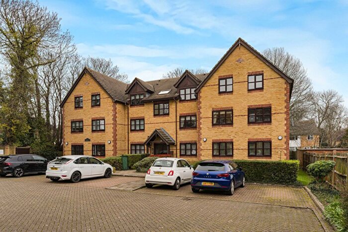 1 Bedroom Flat For Sale In Sidcup Hill, Sidcup, DA14