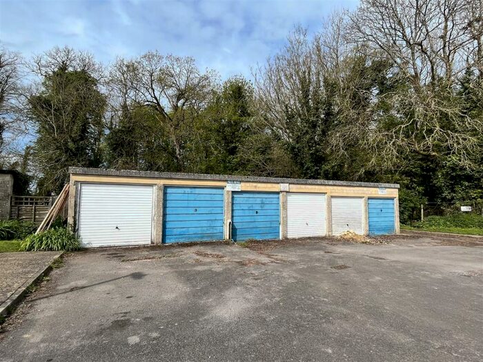 Garage / Parking For Sale In Castle Combe, Chippenham, SN14