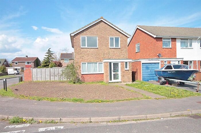 3 Bedroom Detached House To Rent In Mill Road, Abingdon, OX14