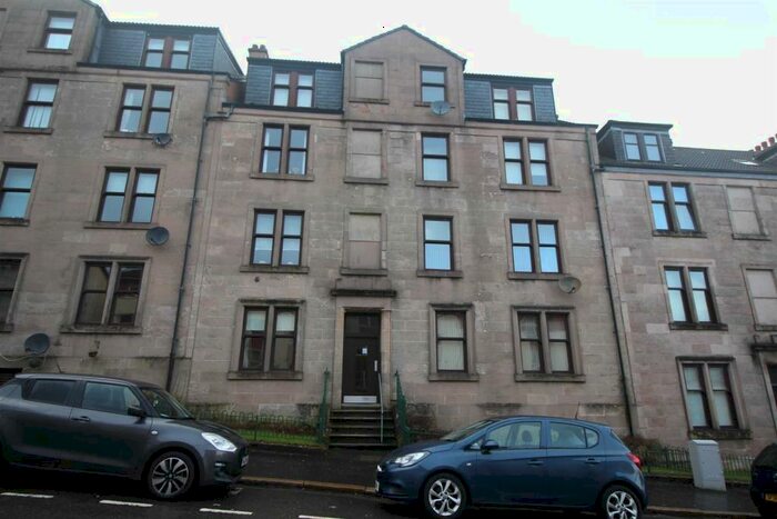 2 Bedroom Flat To Rent In Kelly Street Greenock, PA16
