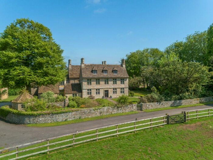 6 Bedroom Equestrian Facility For Sale In Saddlewood, Leighterton, Tetbury, Gloucestershire, GL8