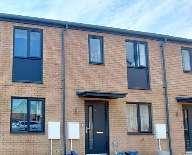 2 Bedroom Terraced House To Rent In Kittiwake Court, King's Lynn, PE30
