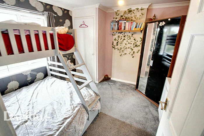 3 Bedroom Terraced House For Sale In Williton Road, Cardiff, CF3