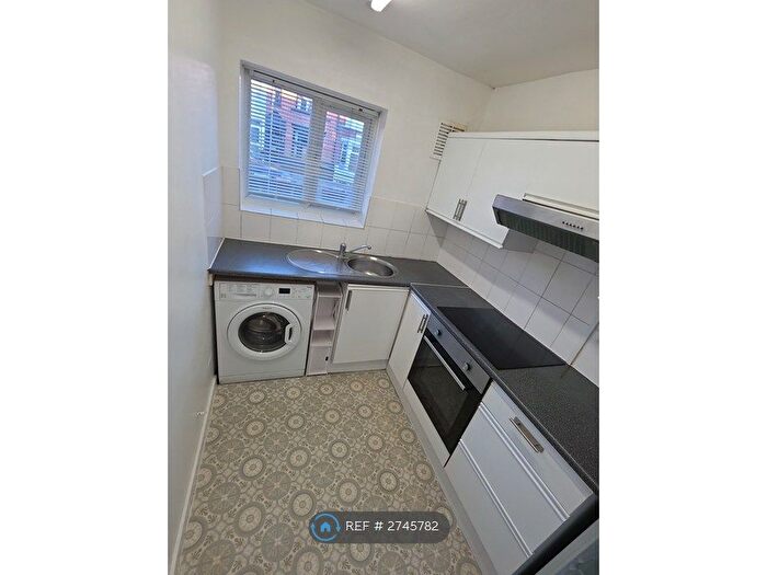 1 Bedroom Flat To Rent In Belgrave Road, London, E17