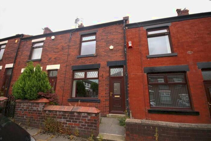 2 Bedroom Terraced House To Rent In Knowsley Grove, Horwich, BL6