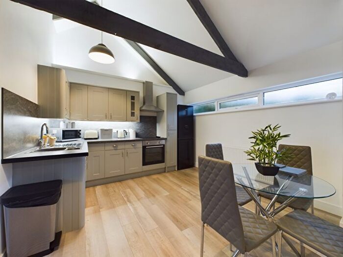 1 Bedroom Bungalow For Sale In Whites Farm, North Country, Redruth - Chain Free Sale, Ideal First Home, TR16