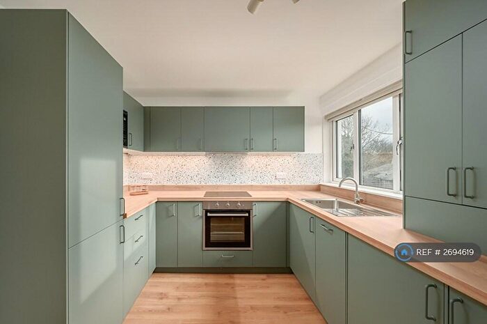 3 Bedroom Flat To Rent In Cameron House Avenue, Edinburgh, EH16