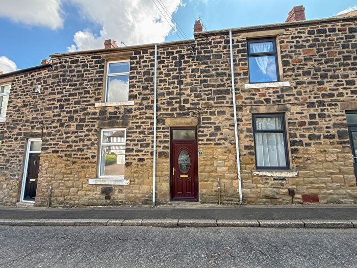 2 Bedroom Terraced House For Sale In Stoney Lane, Gateshead, NE9