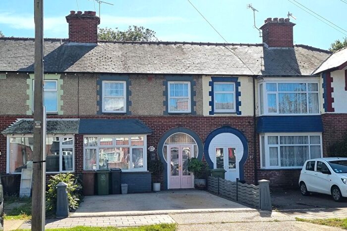 3 Bedroom Terraced House For Sale In Cosham, Hampshire, PO6