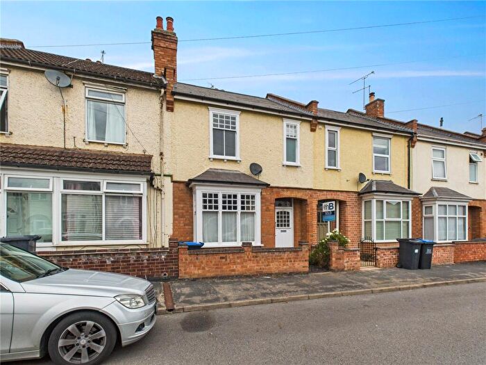 3 Bedroom Terraced House To Rent In Llewellyn Road, Leamington Spa, Warwickshire, CV31