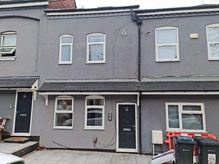 1 Bedroom Flat To Rent In Apartment (Top Floor), Hubert Road, Selly Oak, Birmingham, B29