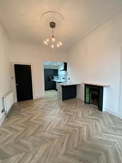 2 Bedroom Flat To Rent In Marwick Street, Dennistoun, Glasgow, G31