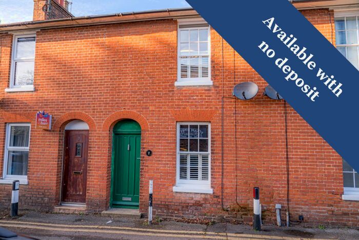 2 Bedroom House To Rent In Church Lane, Sturry, Canterbury, CT2