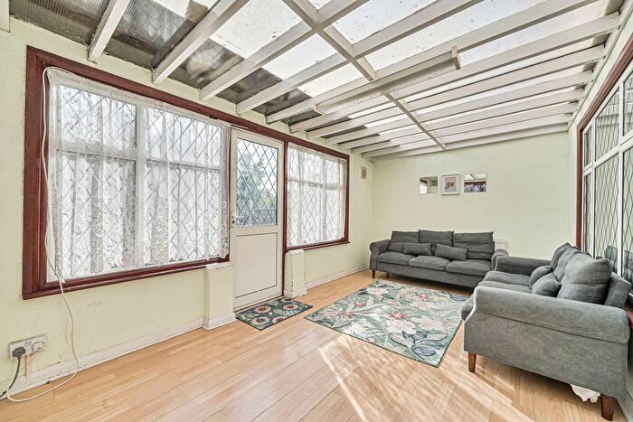 3 Bedroom Property To Rent In Roxeth Grove, South Harrow, Harrow, HA2