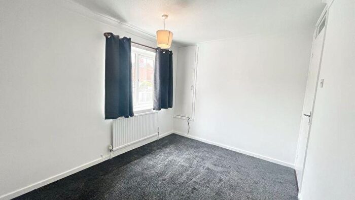 2 Bedroom Terraced House For Sale In Danvers Lane, Shepshed, LE12