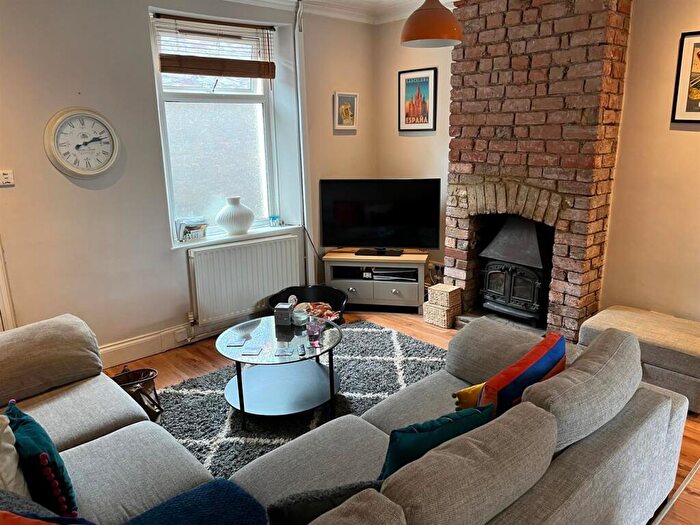 2 Bedroom Terraced House To Rent In Mayors Buildings, Bristol, BS16