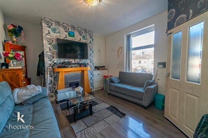 2 Bedroom Terraced House For Sale In Parkinson Street, Haslingden, Rossendale, BB4