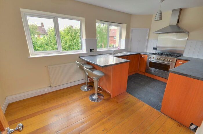 2 Bedroom Flat To Rent In Springfield Road, Sherburn In Elmet, LS25