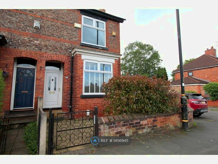 2 Bedroom Terraced House To Rent In Sinderland Road, Altrincham, WA14