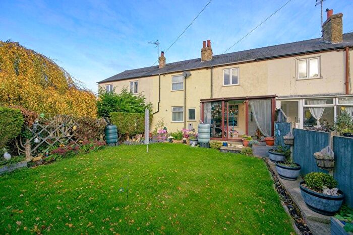 3 Bedroom Terraced House For Sale In High Road, Newton-In-The-Isle, Wisbech, Cambridgeshire, PE13