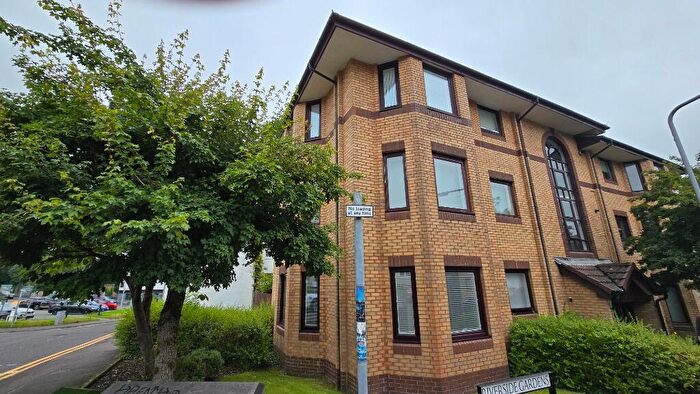 1 Bedroom Flat To Rent In Riverside Gardens, Busby, East Renfrewshire, G76