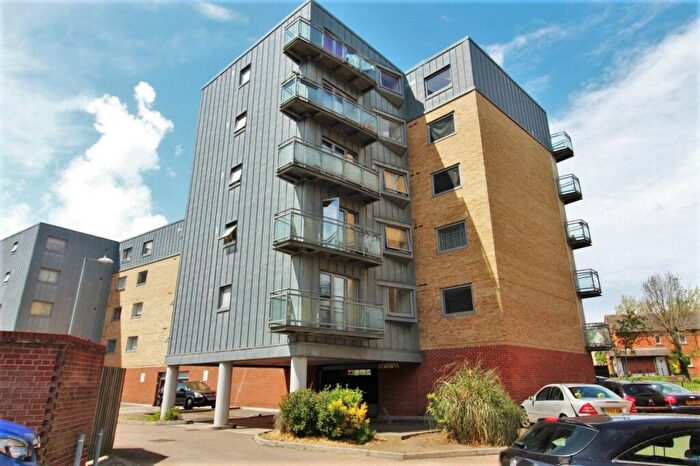 1 Bedroom Flat To Rent In Wherstead Road, Ipswich, IP2