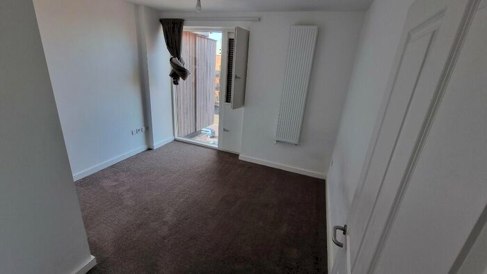 1 Bedroom Flat To Rent In Hobson Avenue, Cambridge, Cambridgeshire, CB2