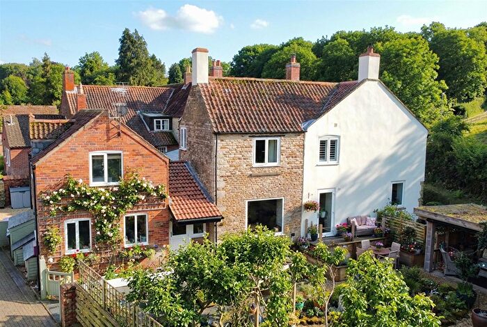 3 Bedroom Property For Sale In Hough-On-The-Hill, Grantham, NG32