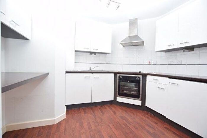 1 Bedroom Flat To Rent In Solly Street, Sheffield, S1