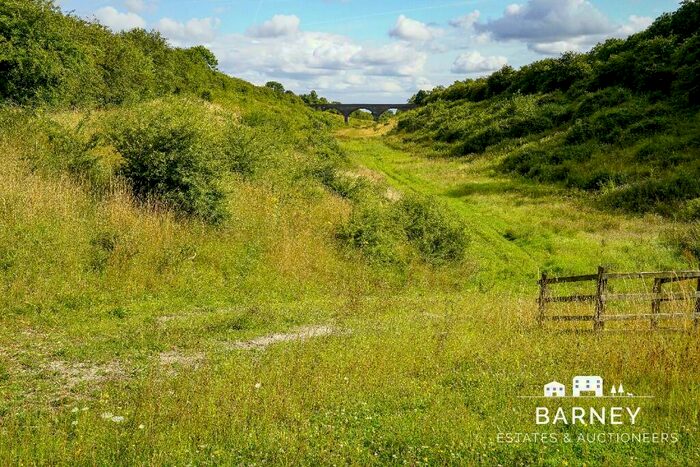 Land For Sale In Land Off Station Road, Helmdon, NN13
