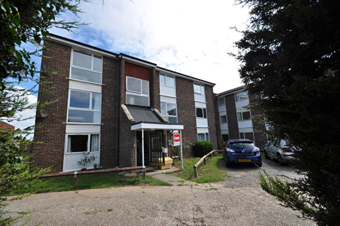 1 Bedroom Flat To Rent In Cornflower Drive, Chelmsford, CM1