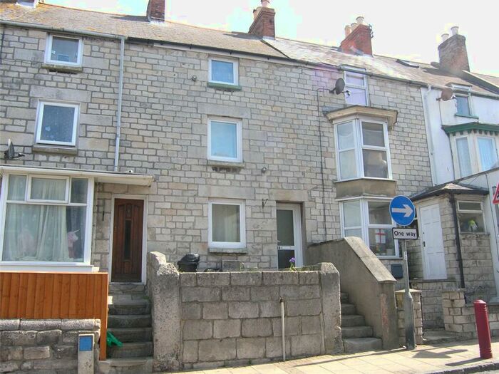 3 Bedroom Terraced House To Rent In Fortuneswell, Portland, Dorset, DT5