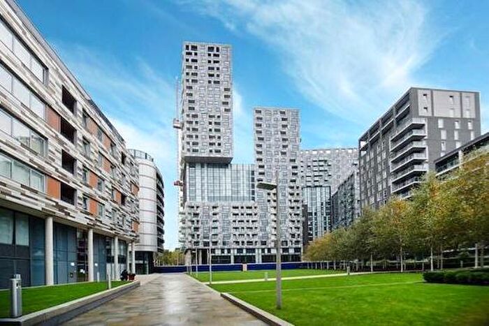 1 Bedroom Flat To Rent In Indescon Square, Millharbour, Canary Wharf, London, E14