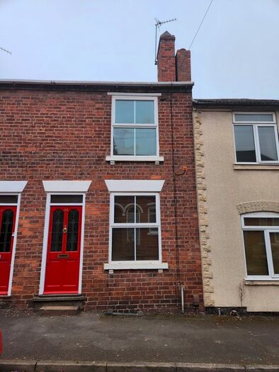 3 Bedroom Terraced House To Rent In Albert Street, Lye, Stourbridge, DY9