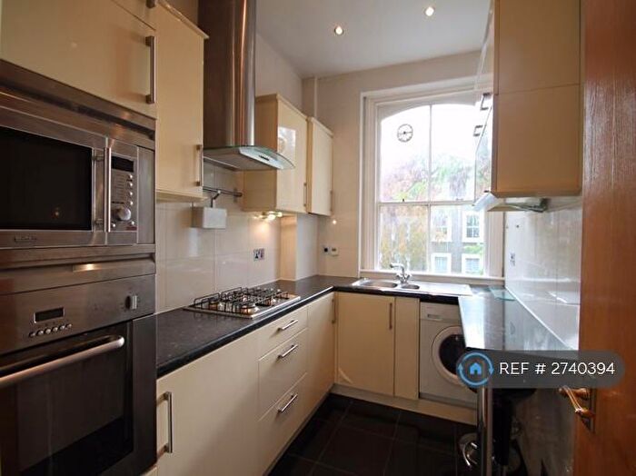 1 Bedroom Flat To Rent In Englefield Road, Islington, N1