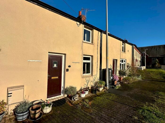 1 Bedroom Terraced House To Rent In Stonycroft Place, Blackpool, FY4