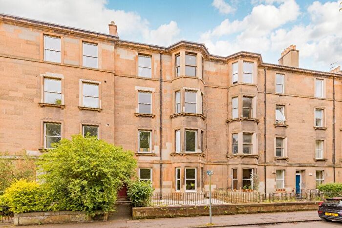 3 Bedroom Flat To Rent In Melville Terrace, Marchmont, Edinburgh, EH9