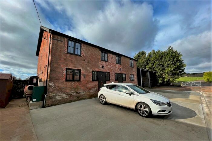 2 Bedroom Semi-Detached House To Rent In Awbridge, SO51