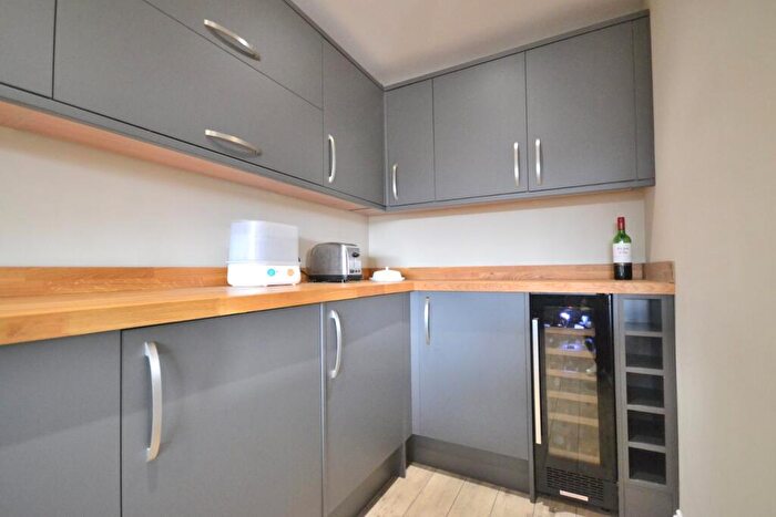 4 Bedroom Detached House For Sale In Poppy Close, Clenchwarton, King's Lynn, PE34
