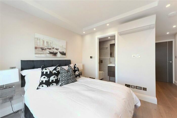 3 Bedroom Flat To Rent In Finchley Road, Swiss Cottage, NW3
