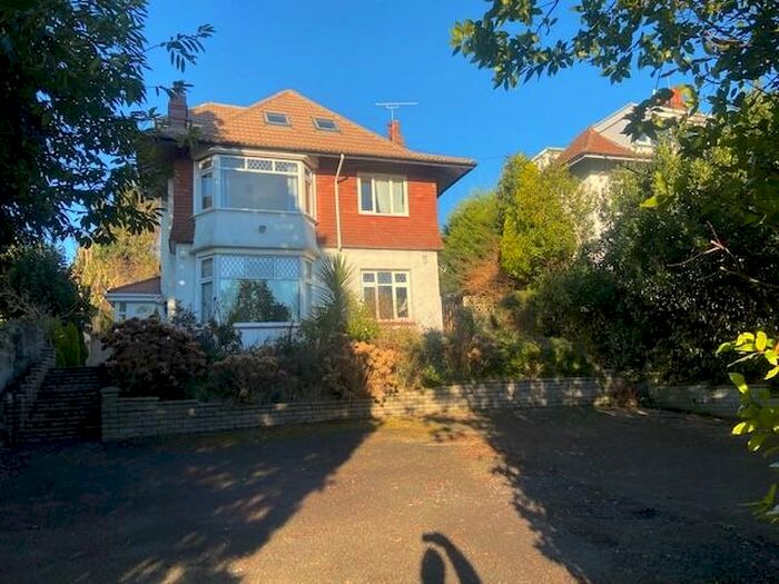 5 Bedroom House To Rent In Gower Road, Sketty, SA2