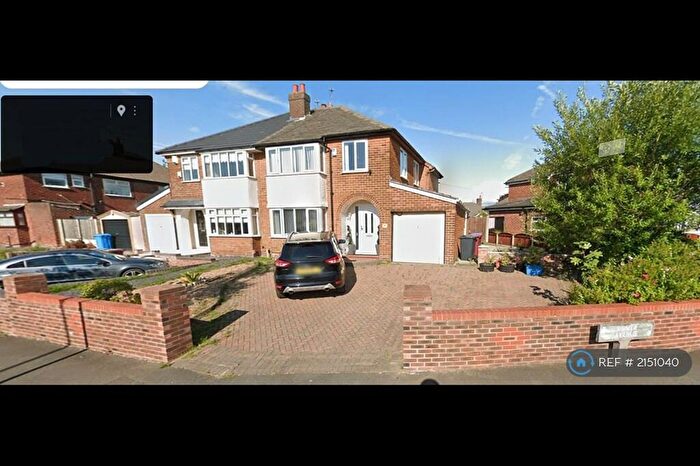 3 Bedroom Semi-Detached House To Rent In Rimmer Avenue, Liverpool, L16